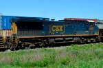 CSX 7003